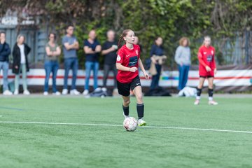 Bild 367 - wBJ FC St. Pauli - Eimsbuetteler TV : Ergebnis: 3:4